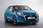 DSオートモービルズ DS3