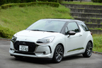 DSオートモービルズ DS3