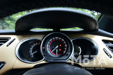 DS3 PERFORMANCE Black Special
