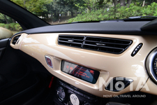 DS3 PERFORMANCE Black Special