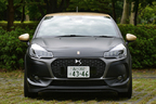 DS3 PERFORMANCE Black Special