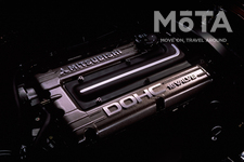 三菱 初代ランサーエボリューション