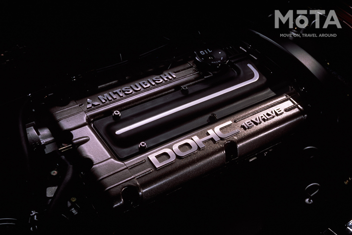 日産 スカイランGT-Rよりも早かった！