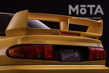 三菱 ランサーエボリューションIII