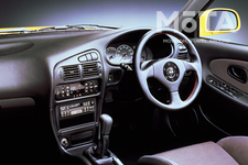 三菱 ランサーエボリューションIII