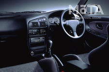 三菱 ランサーエボリューションIII