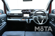 スズキ ワゴンR HYBIRD FZ