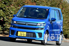 スズキ ワゴンR HYBIRD FZ