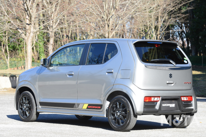 新車がたった47万円 常識をブチ壊した初代アルトはエポックメイキングなクルマだった 偉大なクルマ 画像ギャラリー No 4 特集 Mota 新車がたった47万円 常識をブチ壊した初代アルトはエポックメイキングなクルマだった 偉大なクルマ 画像ギャラリー No 4 特集 Mota