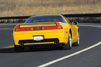 アキュラ NSX