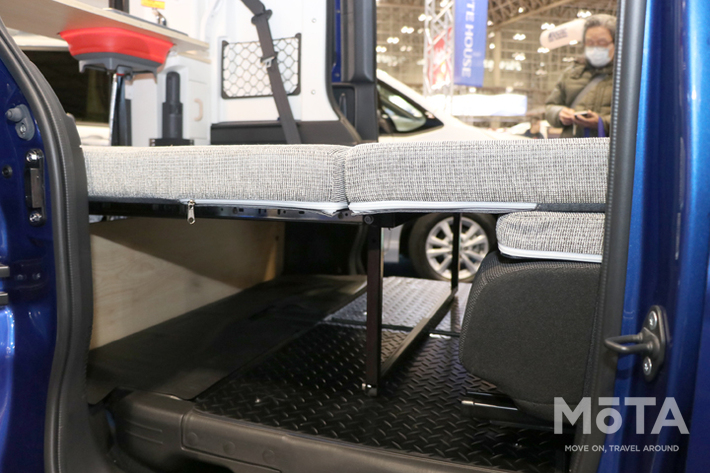 N-VAN COMPO STYLE-ONE