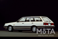日産　スカイライン　R31 ニッサン スカイライン GTS（R31）前期型 “NISMO” | 株式会社