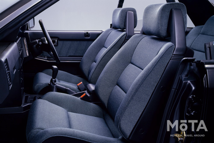 日産 スカイライン（7代目）