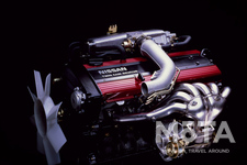 日産 スカイライン（7代目）