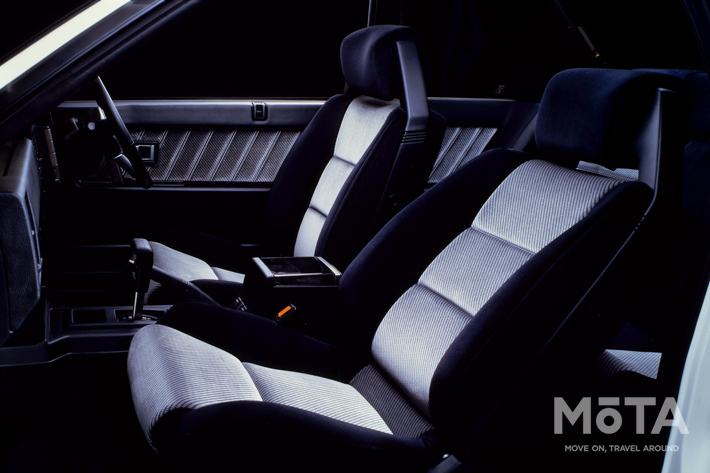 日産 スカイライン（7代目）