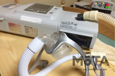 酸素マスクのイメージ