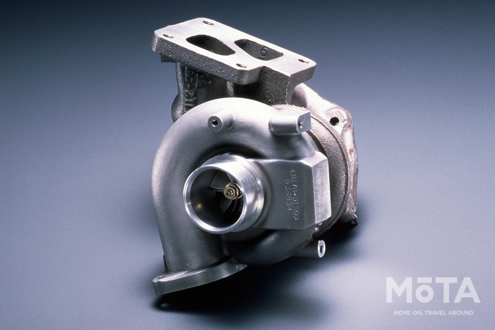 三菱 ランサーエボリューションV