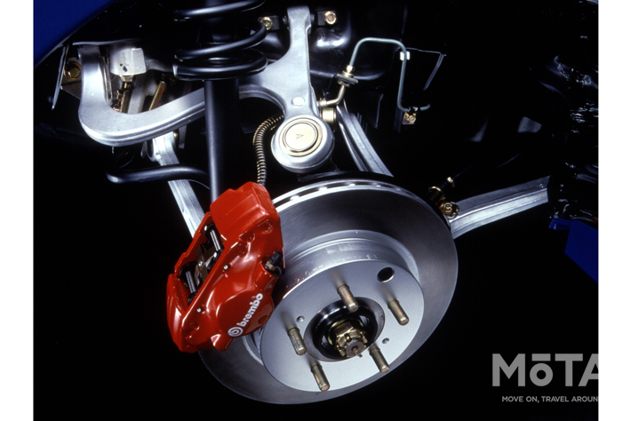 三菱 ランサーエボリューションVI トミ・マキネンエディション