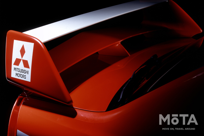 三菱 ランサーエボリューションVI トミ・マキネンエディション