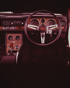 日産 スカイライン2000GT-R (KPGC10型）