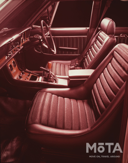 日産 スカイライン2000GT-R (KPGC10型）