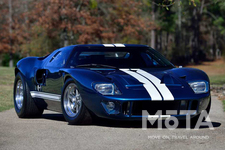 フォード GT40