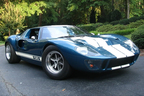 フォード GT40