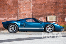 フォード GT40