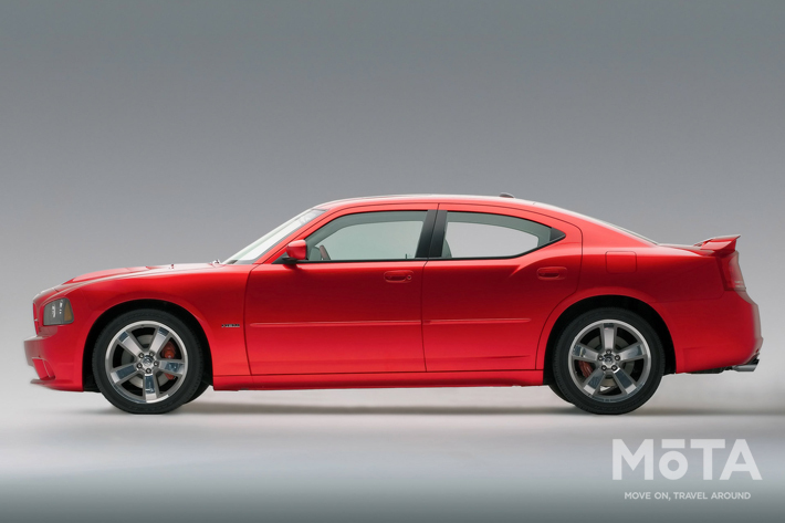 ダッジ チャージャー