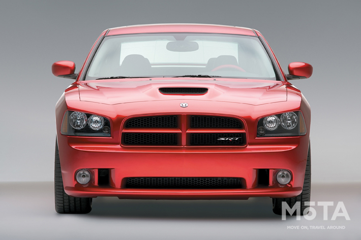 ダッジ チャージャー