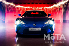 レクサス LFA