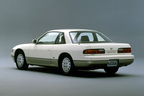 日産 シルビア（5代目）