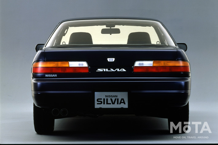 日産 シルビア（5代目）