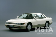 日産 シルビア（5代目）