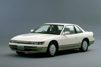 日産 シルビア（5代目）