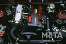 日産 シルビア（5代目）