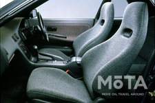 日産 シルビア（5代目）