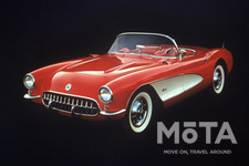 シボレー コルベット