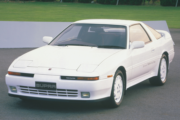 70スープラに180sx Gtoまで あの頃憧れたリトラクタブル ヘッドライト車3選 フォトギャラリー Mota