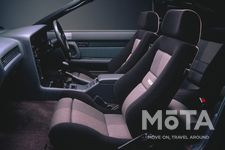 トヨタ 3代目スープラ（A70型）