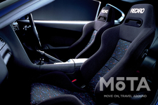 トヨタ 4代目スープラ（A80型）