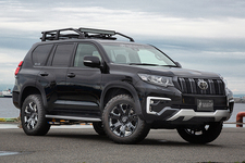 ダブルエイト ランドクルーザー・プラド 150 MC後