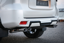 ダブルエイト ランドクルーザー・プラド 150 MC後