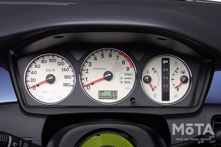 三菱 ランサーエボリューションVII