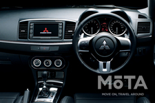 三菱 ランサーエボリューションX