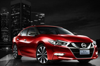 日産 マキシマ