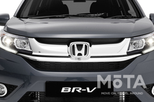 ホンダ BR-V