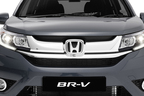 ホンダ BR-V