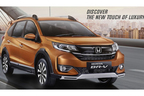 ホンダ BR-V