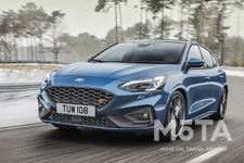 フォード フォーカスST